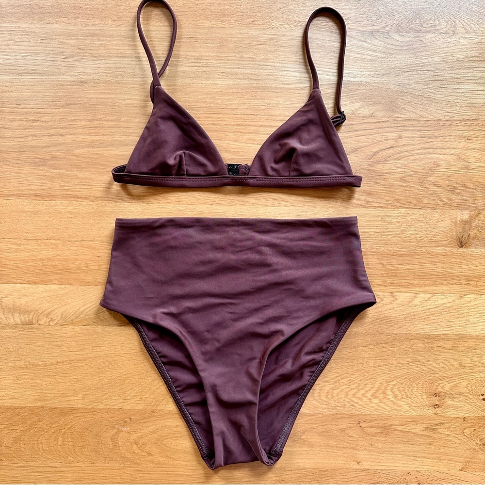 Matteau Swimsuit in Size 1 and 2